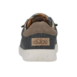 'Hey Dude' Men's KOB Eco Sox - Aegean 10 'Hey Dude' Men's KOB Eco Sox - Aegean -Best Sportswear Store 112452724 KOB ECO SOX AEGEAN LEFT 5 2048x2048 29df4a90 b230 4074 b07d d2866782df7c 1024x1024@2x