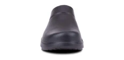 'OOFOS' Unisex OOcloog Clog - Black 10 'OOFOS' Unisex OOcloog Clog - Black -Best Sportswear Store 1200BLK shot3 1024x1024@2x