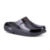 'OOFOS' Women's OOcloog Luxe Clog - Black 2 'OOFOS' Women's OOcloog Luxe Clog - Black -Best Sportswear Store 1201BLK 1 1024x1024@2x