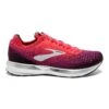 'Brooks' Women's Levitate 2 - Orange / Magenta / Black 2 'Brooks' Women's Levitate 2 - Orange / Magenta / Black -Best Sportswear Store 120279 678 L Levitate 2 1024x1024@2x