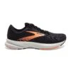 'Brooks' Women's Launch 7 - Black / Cantaloupe -Best Sportswear Store 120322 027 L Launch 7 1024x1024@2x