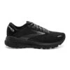 'Brooks' Women's Adrenaline GTS 22 - Black / Black / Ebony -Best Sportswear Store 120353 020 L Adrenaline GTS 22 1024x1024@2x