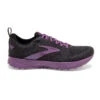 'Brooks' Women's Revel 5 - Black / Ebony / Pale Pansy -Best Sportswear Store 120361 017 L Revel 5 1024x1024@2x