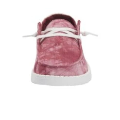 'Hey Dude' Women's Wendy Tie Dye - Red -Best Sportswear Store 121416843 f 1024x1024@2x