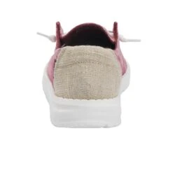 'Hey Dude' Women's Wendy Tie Dye - Red -Best Sportswear Store 121416843 h 1024x1024@2x