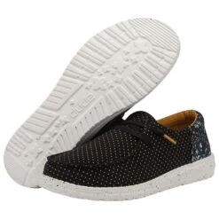 'Hey Dude' Women's Wendy Funk - Floral Dot -Best Sportswear Store 121932746 22 FLORALDOT 1 2048x 98a3bc70 fac2 4ddd a760 5d752c5f6b52 1024x1024@2x