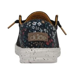 'Hey Dude' Women's Wendy Funk - Floral Dot -Best Sportswear Store 121932746 22 FLORALDOT 2 2048x 73c9291d 21fd 4eb3 a5b6 d480fd9d56c4 1024x1024@2x