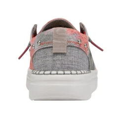 'Hey Dude' Women's Wendy Rise - Rivet Punch -Best Sportswear Store 121943333 WENDY RISE RIVET PUNCH RIGHT 6 1024x1024@2x