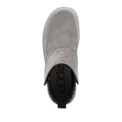 'Hey Dude' Women's Mel Suede - Lunar Rock -Best Sportswear Store 122093259 MEL SUEDE LUNAR ROCK 4 result 2048x2048 ec636b0f 0974 40c3 9b53 c01950c8765a 1024x1024@2x