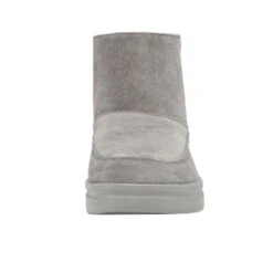 'Hey Dude' Women's Mel Suede - Lunar Rock -Best Sportswear Store 122093259 MEL SUEDE LUNAR ROCK 5 result 2048x2048 0e0aacde 48cf 4f49 afab c1e1f56e5440 1024x1024@2x