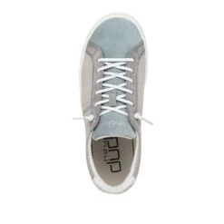 'Hey Dude' Women's Karina Suede - Ice Grey -Best Sportswear Store 122110127 KARINA SUEDE ICE GREY 4 2048x2048 99f49b72 f976 4009 8f7d 5ce28531d57c 1024x1024@2x