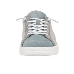 'Hey Dude' Women's Karina Suede - Ice Grey -Best Sportswear Store 122110127 KARINA SUEDE ICE GREY 5 2048x2048 2d6faadf eada 4fcd a990 22279103876f 1024x1024@2x