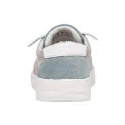 'Hey Dude' Women's Karina Suede - Ice Grey -Best Sportswear Store 122110127 KARINA SUEDE ICE GREY 6 2048x2048 d4d0718f 427a 400e 90bf 7aa7490ed682 1024x1024@2x
