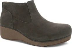 'Dansko' Women's Charlene - Taupe Milled Nubuck -Best Sportswear Store 1226161200 1024x1024@2x