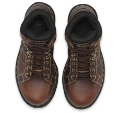 'Dr. Martens' Men's 6" Ironbridge Leather EH WP Steel Toe - Brown -Best Sportswear Store 13400200.T 1024x1024@2x