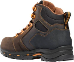 'Danner' Men's 4.5" Vicious Met Guard EH WP Comp Toe - Brown / Orange 11 'Danner' Men's 4.5" Vicious Met Guard EH WP Comp Toe - Brown / Orange -Best Sportswear Store 13855 M 1024x1024@2x