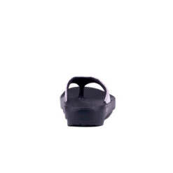 'OOFOS' Women OOlala Luxe Thong - Black / Pink Bandana 12 'OOFOS' Women OOlala Luxe Thong - Black / Pink Bandana -Best Sportswear Store 1403BLKPNKBAN 5 1024x1024@2x