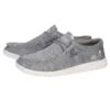 'Hey Dude' Men's Wally Free - Light Grey 1 'Hey Dude' Men's Wally Free - Light Grey -Best Sportswear Store 150203046 WALLY FREELIGHT GREY 01 2048x2048 d62fae2b d0b7 49e6 befe 797590b95d8f 1024x1024@2x