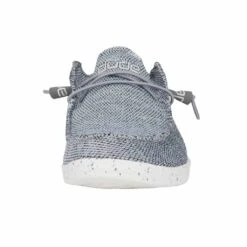'Hey Dude' Men's Wally Free - Light Grey -Best Sportswear Store 150203046 WALLY FREELIGHT GREY 04 2048x2048 0a9ecf0d 0c4a 4688 b9ee 2629e84b290e 1024x1024@2x