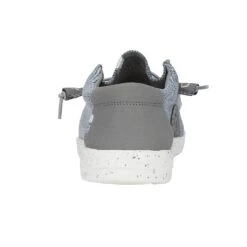 'Hey Dude' Men's Wally Free - Light Grey -Best Sportswear Store 150203046 WALLY FREELIGHT GREY 05 2048x2048 f8acba80 9f93 4444 9b69 217f22d71d3e 1024x1024@2x