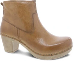 'Dansko' Women's Sarah - Tan Milled Burnished -Best Sportswear Store 1832371500 1024x1024@2x