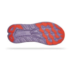 'HOKA' Women's Rincon 3 - Blue Glass / Chalk Violet -Best Sportswear Store 19571919748 3 1024x1024@2x