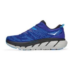 'HOKA' Men's Gaviota 4 - Bluing / Blue Graphite (Wide) -Best Sportswear Store 19571921669 1 3e3c1702 ce0f 44e7 a39a 13ce9546d7eb 1024x1024@2x