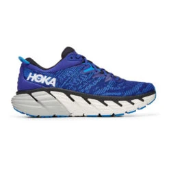 'HOKA' Men's Gaviota 4 - Bluing / Blue Graphite (Wide) -Best Sportswear Store 19571921669 66f81413 085d 4292 9b31 448f1801e5ea 1024x1024@2x