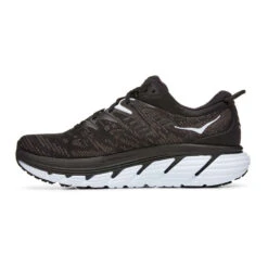 'HOKA' Men's Gaviota 4 - Black / White (Wide) 11 'HOKA' Men's Gaviota 4 - Black / White (Wide) -Best Sportswear Store 19571921687 1 8c4a940a 0a11 469d aae3 7218c999c077 1024x1024@2x