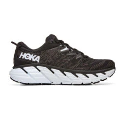 'HOKA' Men's Gaviota 4 - Black / White (Wide) 10 'HOKA' Men's Gaviota 4 - Black / White (Wide) -Best Sportswear Store 19571921687 4b976a4d ddb7 4f83 b8de 1fdd5d44afa1 1024x1024@2x