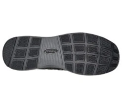 'Skechers' Men's Malad II EH Comp Toe - Black -Best Sportswear Store 200127 BLK C 1024x1024@2x