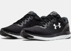 'Under Armour' Men's Charged Impulse - Black / White -Best Sportswear Store 3021950002 1024x1024@2x