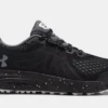 'Under Armour' Men's Charged Bandit Trail - Black / Grey -Best Sportswear Store 30219510011 1024x1024@2x