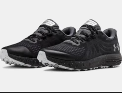 'Under Armour' Men's Charged Bandit Trail - Black / Grey -Best Sportswear Store 3021951001 1024x1024@2x