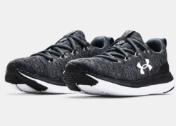'Under Armour' Women's Charged Impulse - Black / White 7 'Under Armour' Women's Charged Impulse - Black / White -Best Sportswear Store 3023566002 1024x1024@2x