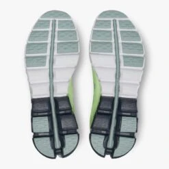 'On Running' Women's Cloudflow - Meadow / White -Best Sportswear Store 35.98685 cloudflow fw22 meadow white w g3 1024x1024@2x