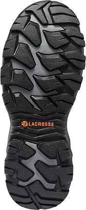 'LaCrosse' Men's 18" Alphaburly Pro 800GR Hunting Boot - GORE™ OPTIFADE™ Elevated II 4 'LaCrosse' Men's 18" Alphaburly Pro 800GR Hunting Boot - GORE™ OPTIFADE™ Elevated II - Image 2