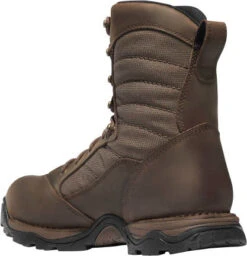 'Danner' Men's 8" Pronghorn WP Hunting Boot - Brown -Best Sportswear Store 41340 M 1024x1024@2x
