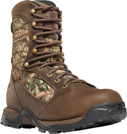 'Danner' Men's 8" Pronghorn Hunting Boot - Mossy Oak Break-Up Country 3 'Danner' Men's 8" Pronghorn Hunting Boot - Mossy Oak Break-Up Country - Image 2