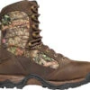 'Danner' Men's 8" Pronghorn Hunting Boot - Mossy Oak Break-Up Country -Best Sportswear Store 41342 P 1024x1024@2x