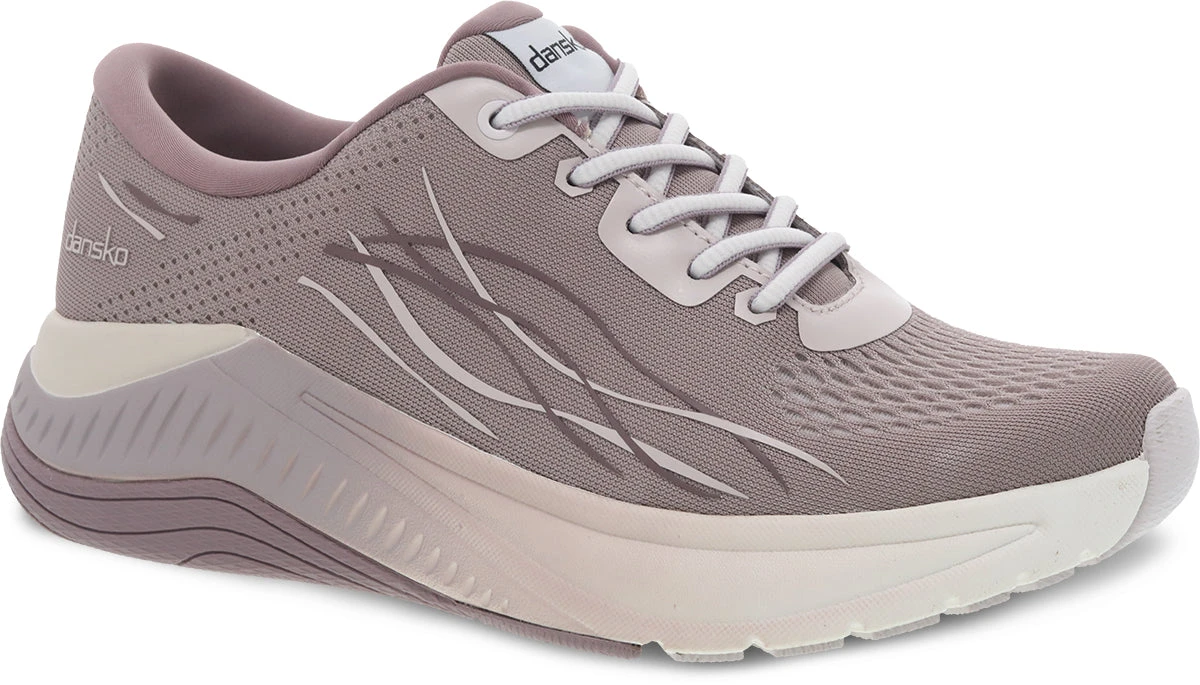 'Dansko' Women's Pace Mesh - Blush 4 'Dansko' Women's Pace Mesh - Blush - Image 2