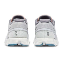 'On Running' Women's Cloud 5 Push - Glacier / Undyed White -Best Sportswear Store 44200050332 4 1024x1024@2x