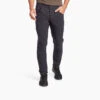 'Kuhl' Men's Renegade Rock™ Pant - Ink Black -Best Sportswear Store 5603 Renegade Rock Pant InkBlack Front 1024x1024@2x