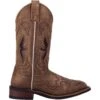 'Laredo' Women's 11" Spellbound Western Square Toe - Tan -Best Sportswear Store 5661 2 1500x.progressive 4abe9d6e f3af 4868 bc4f 7872d9fa32bd 1024x1024@2x