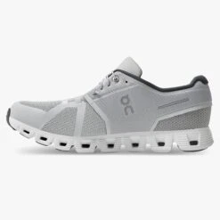 'On Running' Men's Cloud 5 - Glacier / White -Best Sportswear Store 59.98909 cloud 5 ss22 glacier white m g4 1024x1024@2x
