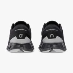 'On Running' Men's Cloud X 3 - Black -Best Sportswear Store 60.98705 cloud x 3 fw22 black m g5 1024x1024@2x