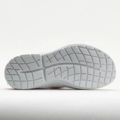 'OOFOS' Women's OOcoozie Mule Shoe - White / Pink -Best Sportswear Store 631402 4 590x b7877a87 ce3e 43f7 9e3f 326f6f835982 1024x1024@2x