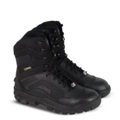'Thorogood' Men's 8" Veracity Gore-Tex Tactical - Black -Best Sportswear Store 834 6018 1 1024x1024@2x
