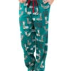 'Lazy One' Men's Fa La Llama PJ Pant - Teal 1 'Lazy One' Men's Fa La Llama PJ Pant - Teal -Best Sportswear Store 930277e9ff38e5edb79d48d7c5db1be4 1024x1024@2x