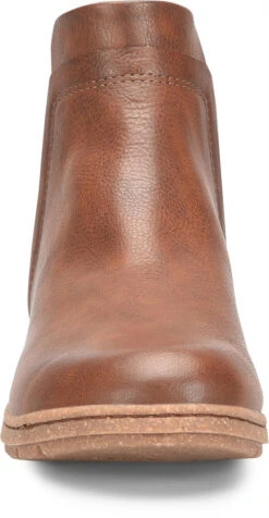 'B.O.C' Women's Alina Ankle Boot - Medium Brown 12 'B.O.C' Women's Alina Ankle Boot - Medium Brown -Best Sportswear Store Alina Brownmediumbrown BC0016706 Toe 1000 1024x1024@2x